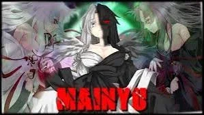 Spenta/Angra mainyu