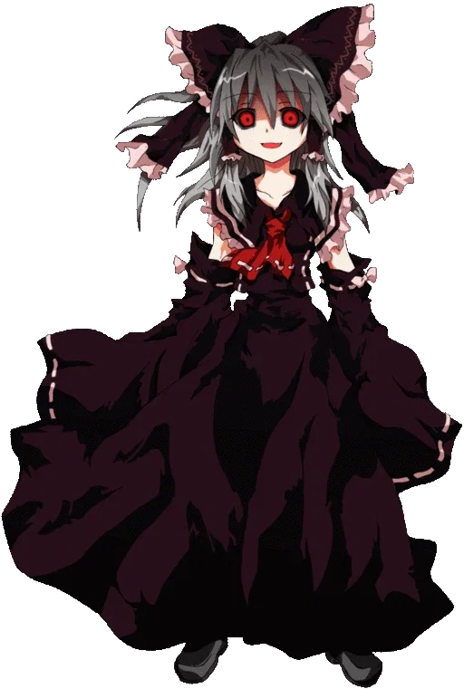 Maga-Reimu