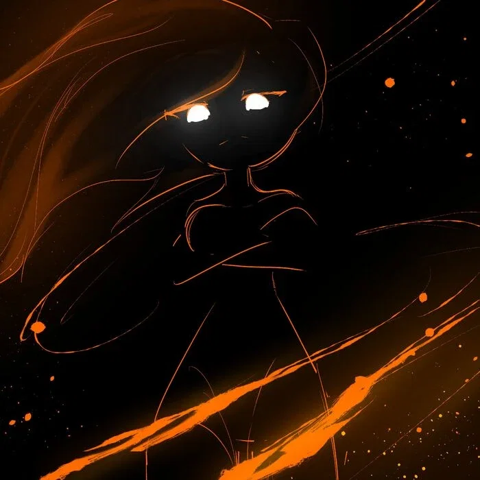 Orange (micromist)