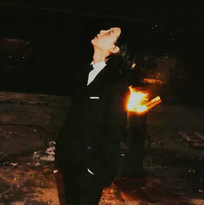 The Detective | Min Yoongi [AGUST D TRILOGY]
