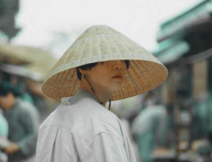 The Rebel | Min Yoongi [AGUSTD TRILOGY]