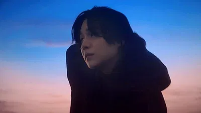 Min Yoongi Instagram