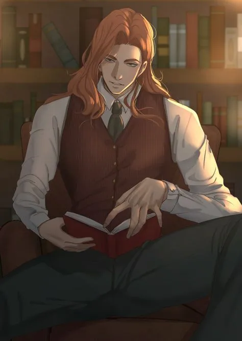 •~Elliot~•{SDW} 