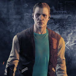Jacket