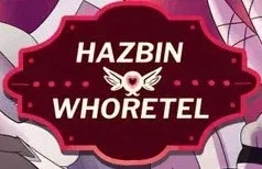 Hazbin Whoretel