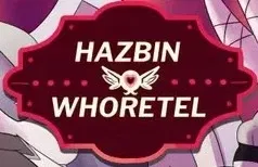 Hazbin Whoretel