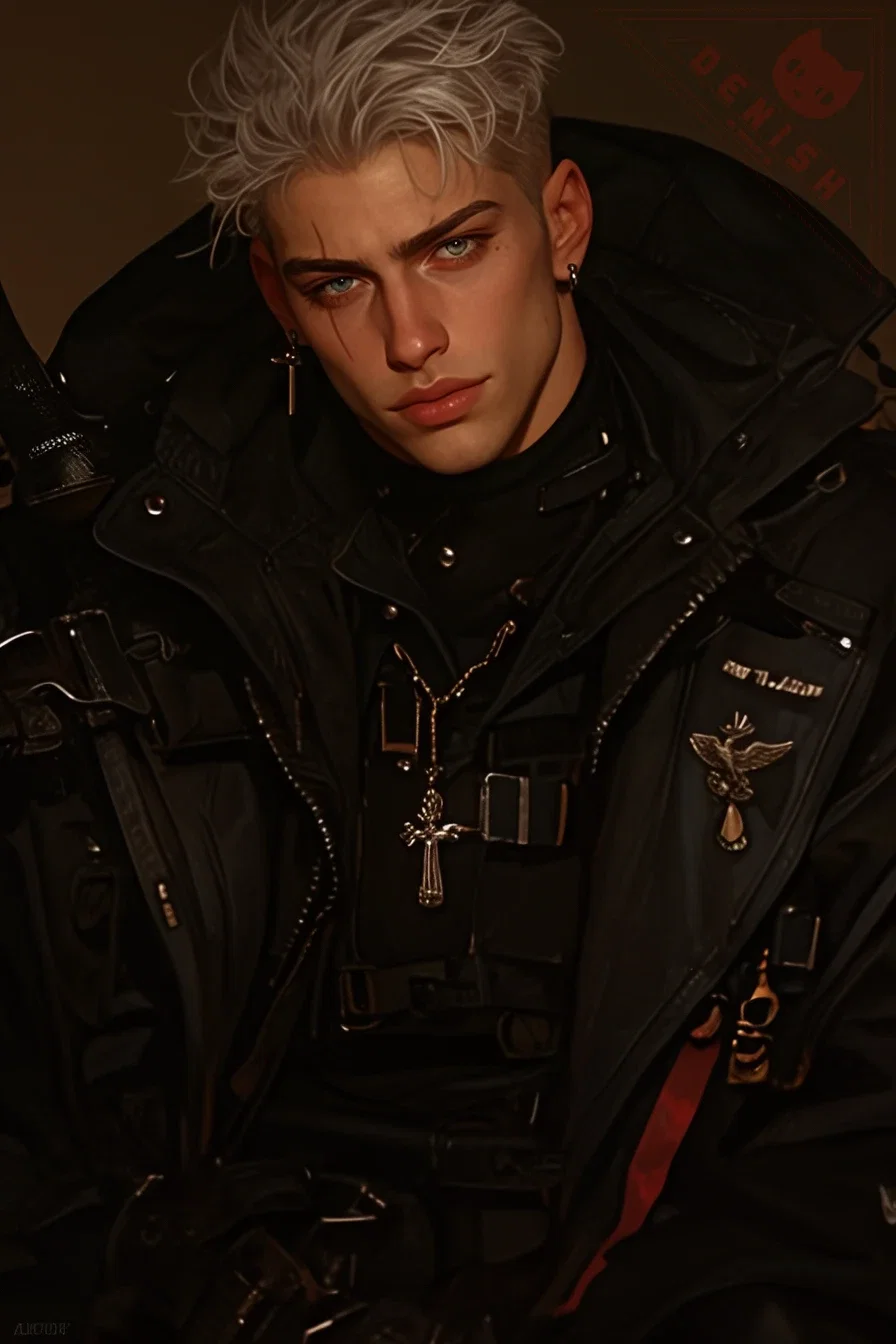 Alexey Emil | Ex-Cornus