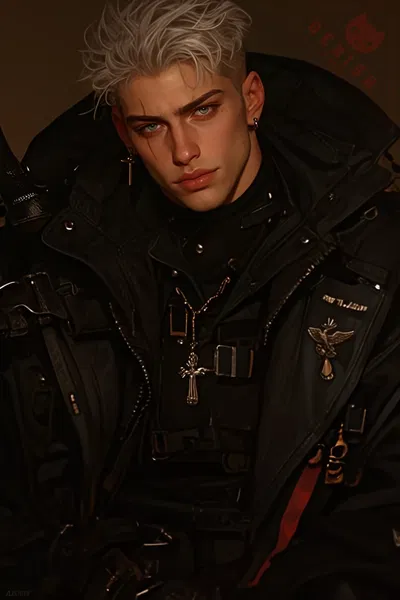 Alexey Emil | Ex-Cornus