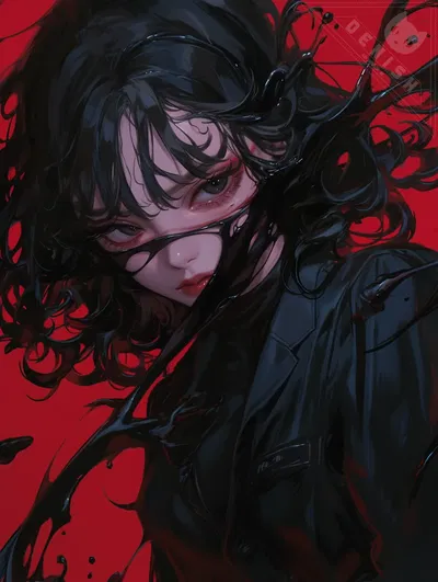 The Witch of the South-East