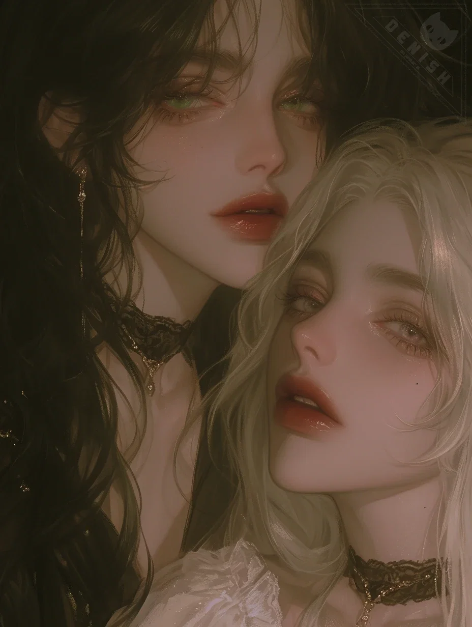 Anya & Diana | Christmas sleepover