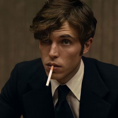 Professor Tom Riddle