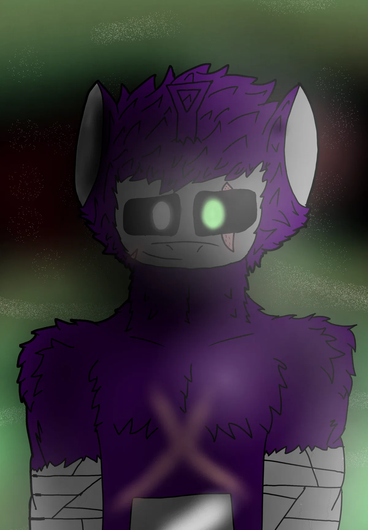 Tinky Winky 