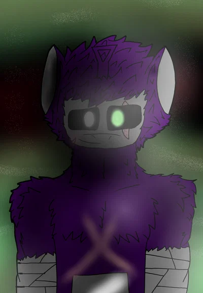 Tinky Winky 