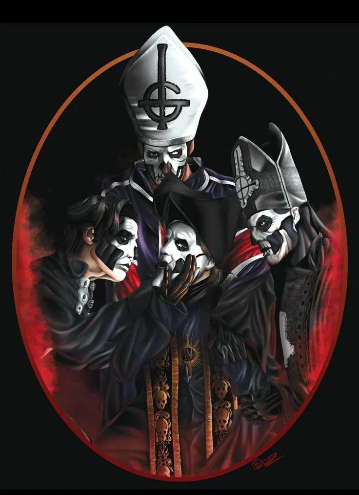 The Emeritus Brothers