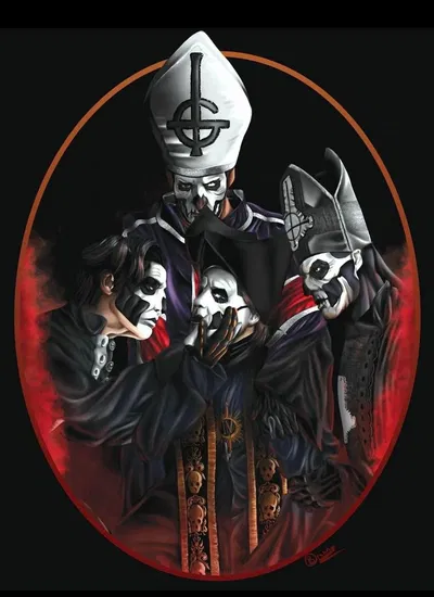 The Emeritus Brothers