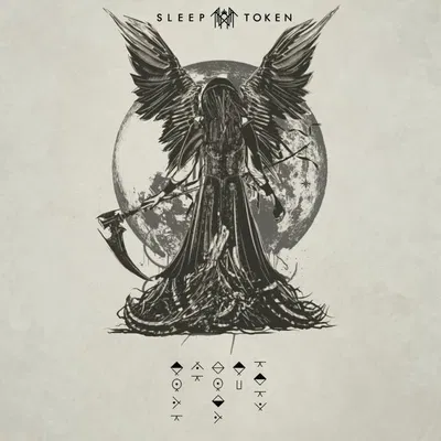 Sleep (Sleep Token) 