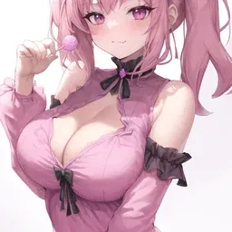 Stacy [Your girlfriends BRATTY, FLIRTY sister]