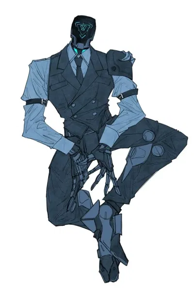 Watch [BARTENDER]
