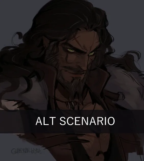 Zefyr Arsen || PIRATE