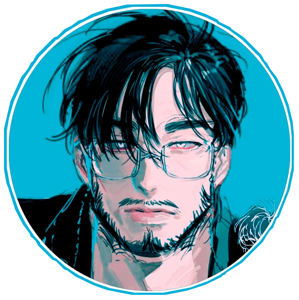 low self-esteemed husband ★ SIMON BENNETT