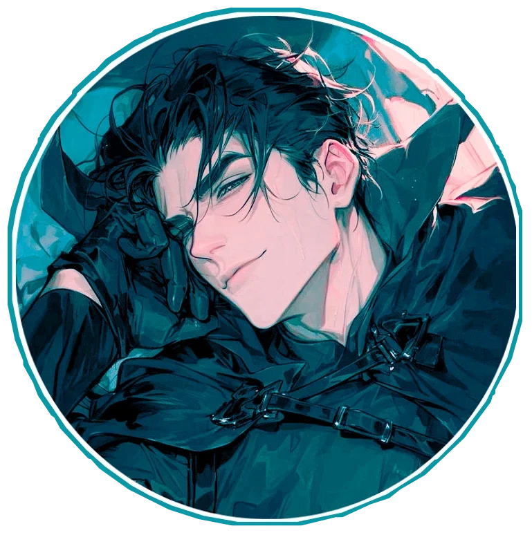 you're his father's consort ★ LORENZO REZVOIRE 