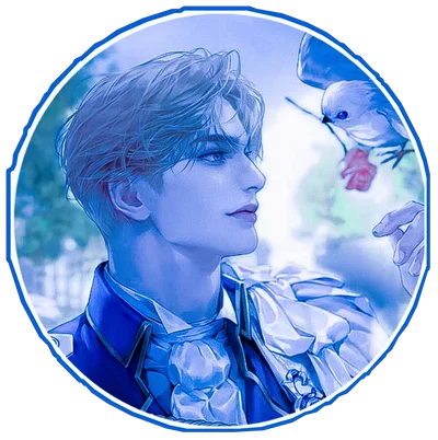 (not) your prince charming ★ ANTONIO CESARE