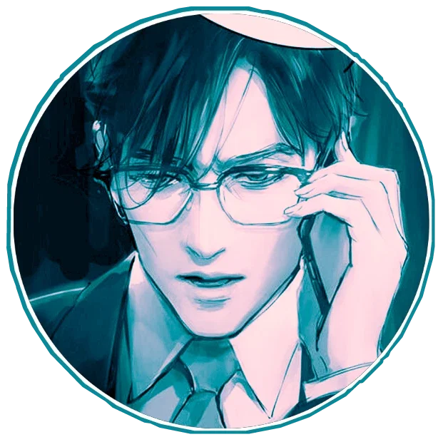  your daddy's bodyguard ★ ALEXEI SEROV 