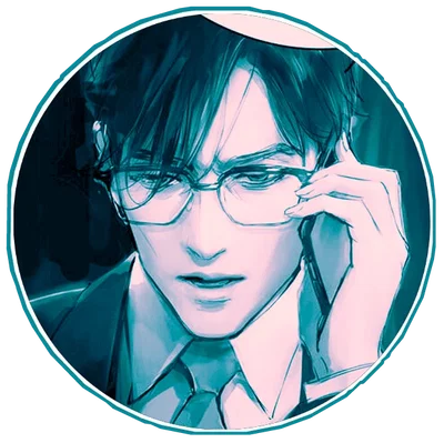  your daddy's bodyguard ★ ALEXEI SEROV 