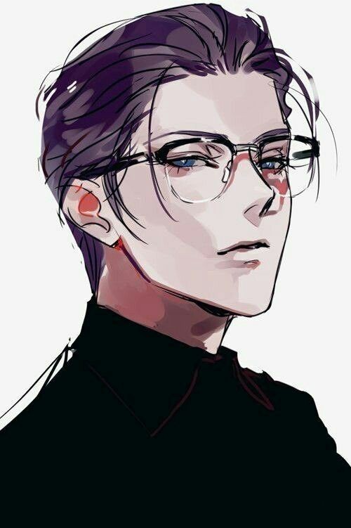 Kazuo || BL