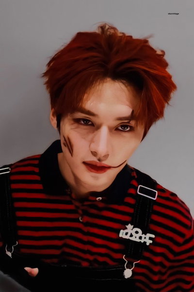 Lee Minho (Alpha)