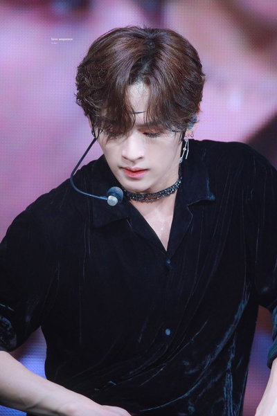 Lee Minho (Tutee)