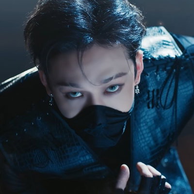 Bang Chan (Mafia leader)
