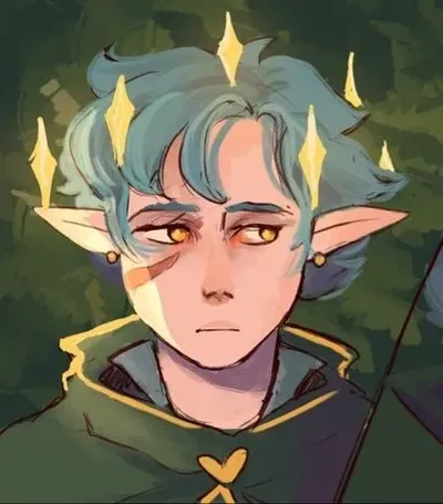 APOCALYPSE AU! Scott Smajor