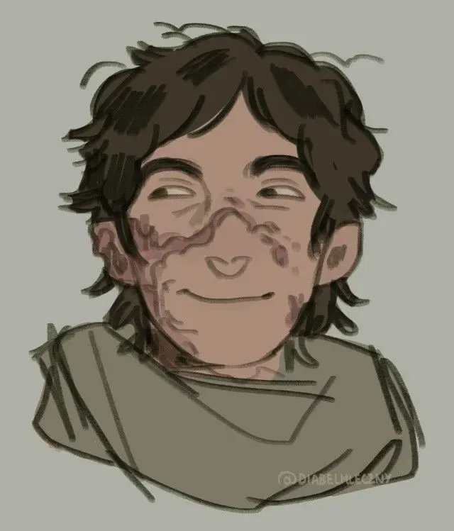APOCALYPSE AU! Goodtimeswithscar