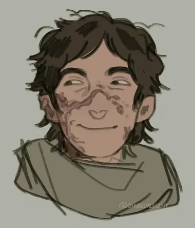 APOCALYPSE AU! Goodtimeswithscar