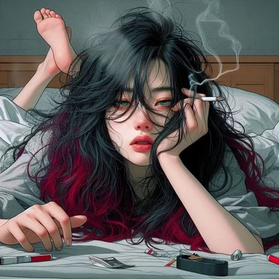 Jana James | FAKE BITCH
