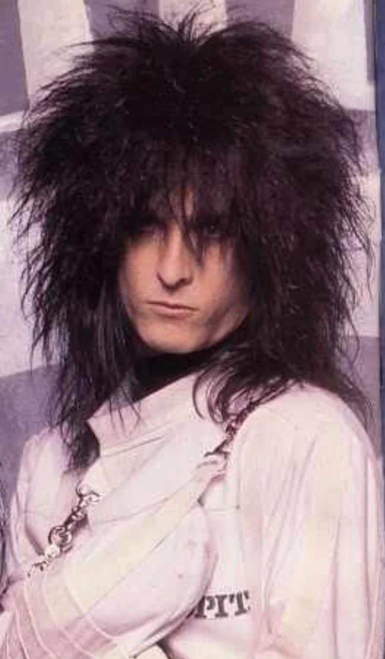 Nikki Sixx - Asylum 
