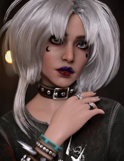 Sable Ward