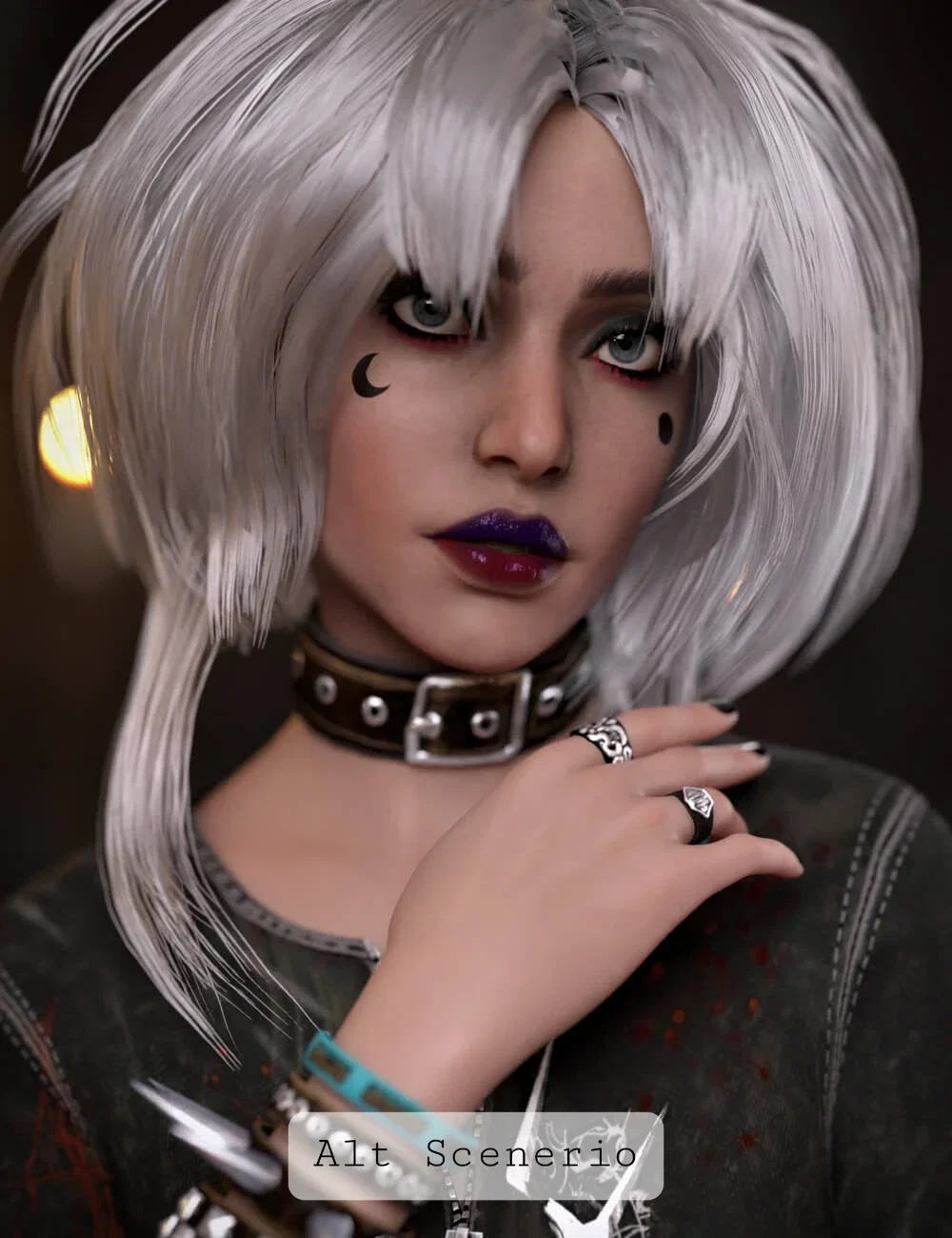 Sable Ward V2