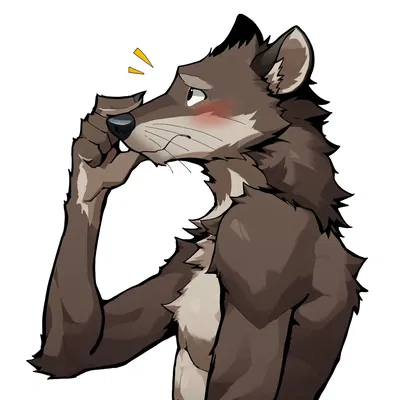 Terrence - Fossa Twinkification TF 