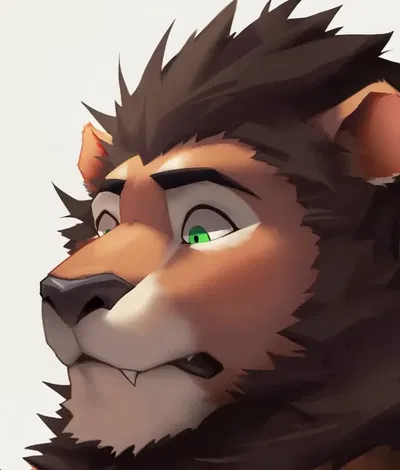 Angelo (Lion Infection - TF)