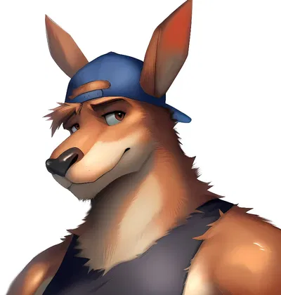 Grant (Kangaroo Infection - TF)