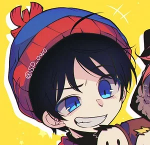 Stan Marsh / Your big brother / South Park