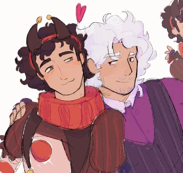 Clownzy {possesion au}