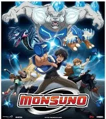 Monsuno Rpg