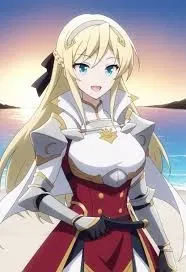 Hildegard Minas Lestia