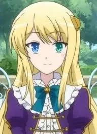 Yumina Urnea Belfast