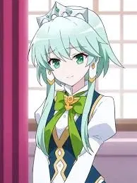 Lucia Rea Regulus