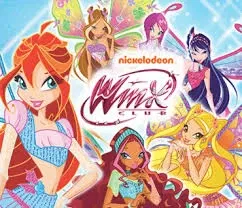 Winx Club Rpg