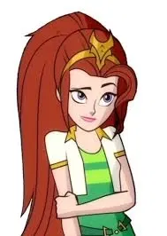 Princess Arkayna Goodfey